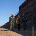 How Politicians in Pinal County, AZ Address Immigration and Border Control Issues