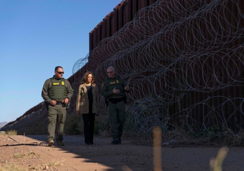 How Politicians in Pinal County, AZ Address Immigration and Border Control Issues